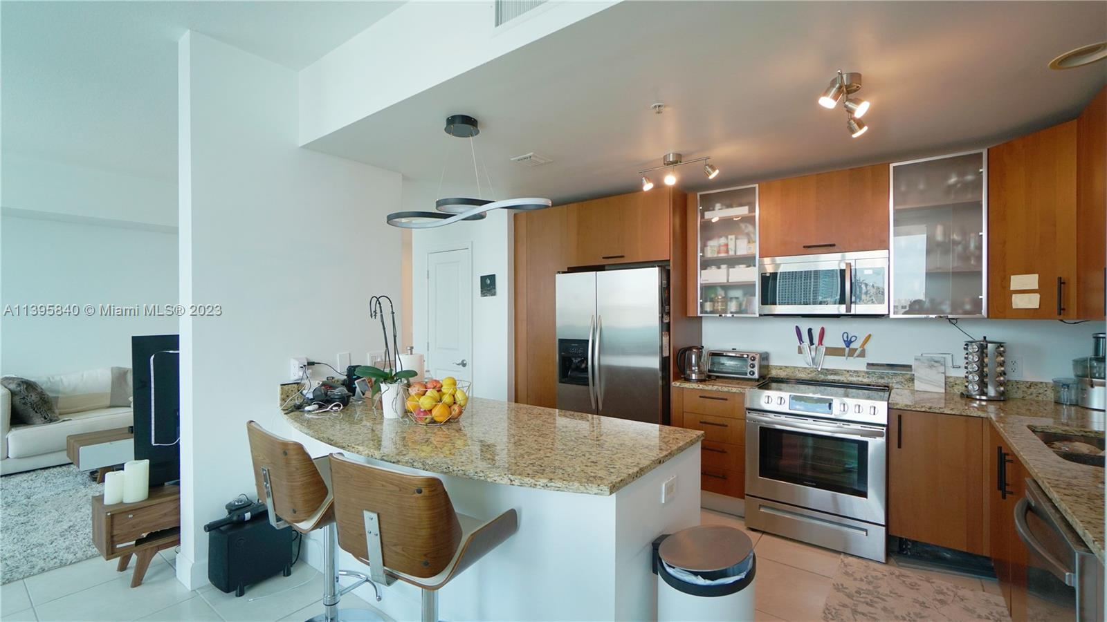 OCEAN MARINE YACHT CLUB C - Residential