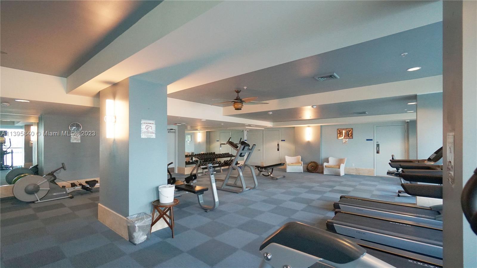 OCEAN MARINE YACHT CLUB C - Residential