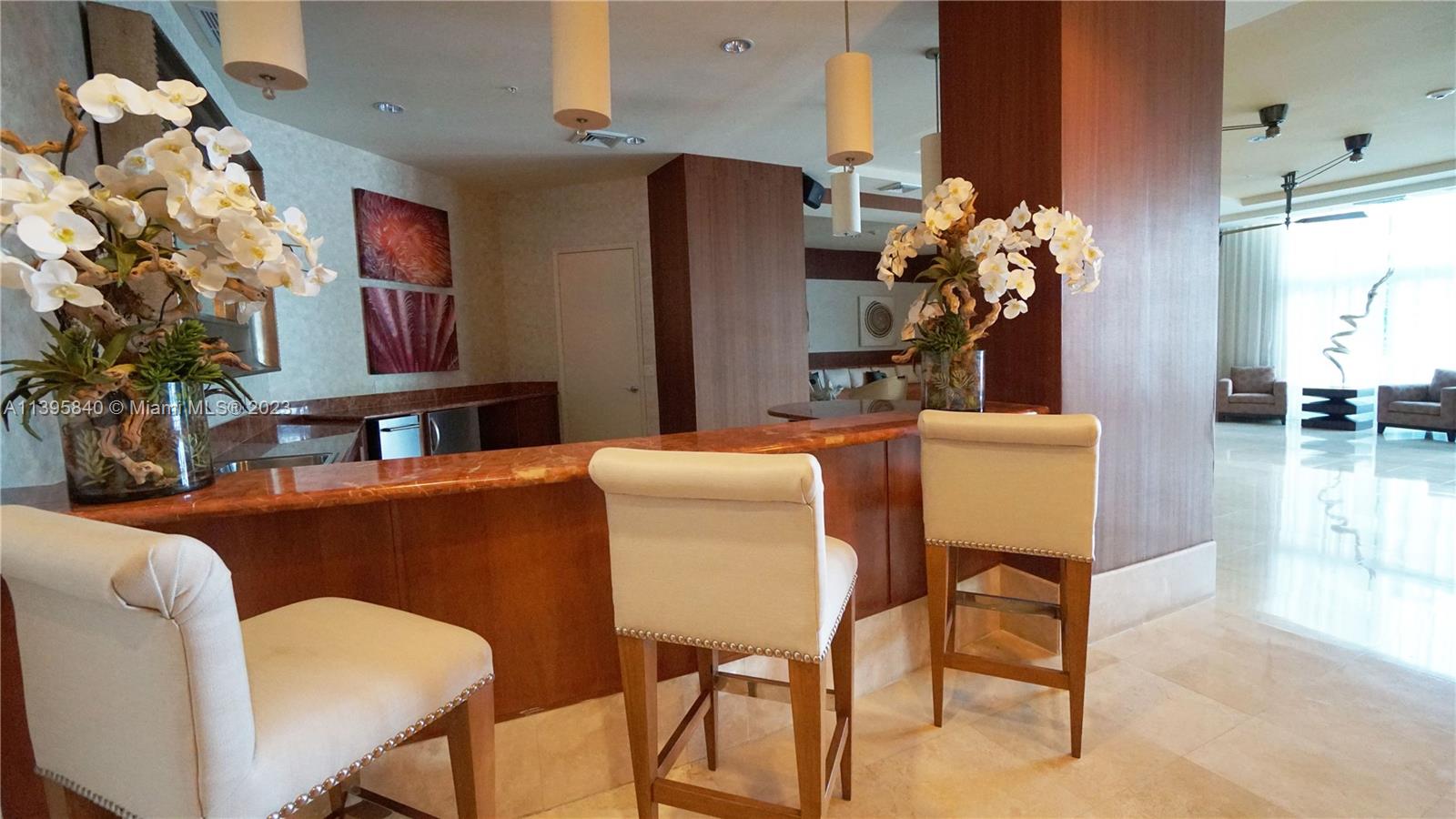 OCEAN MARINE YACHT CLUB C - Residential