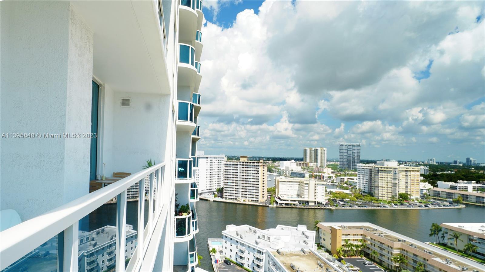 OCEAN MARINE YACHT CLUB C - Residential