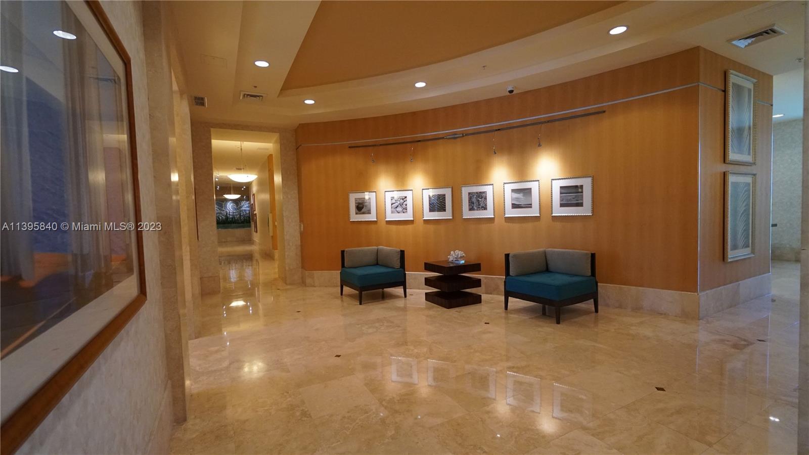 OCEAN MARINE YACHT CLUB C - Residential