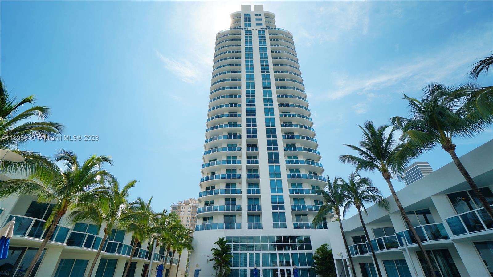 OCEAN MARINE YACHT CLUB C - Residential