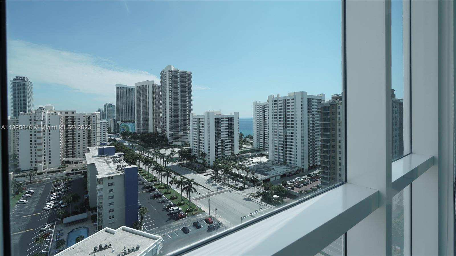 OCEAN MARINE YACHT CLUB C - Residential