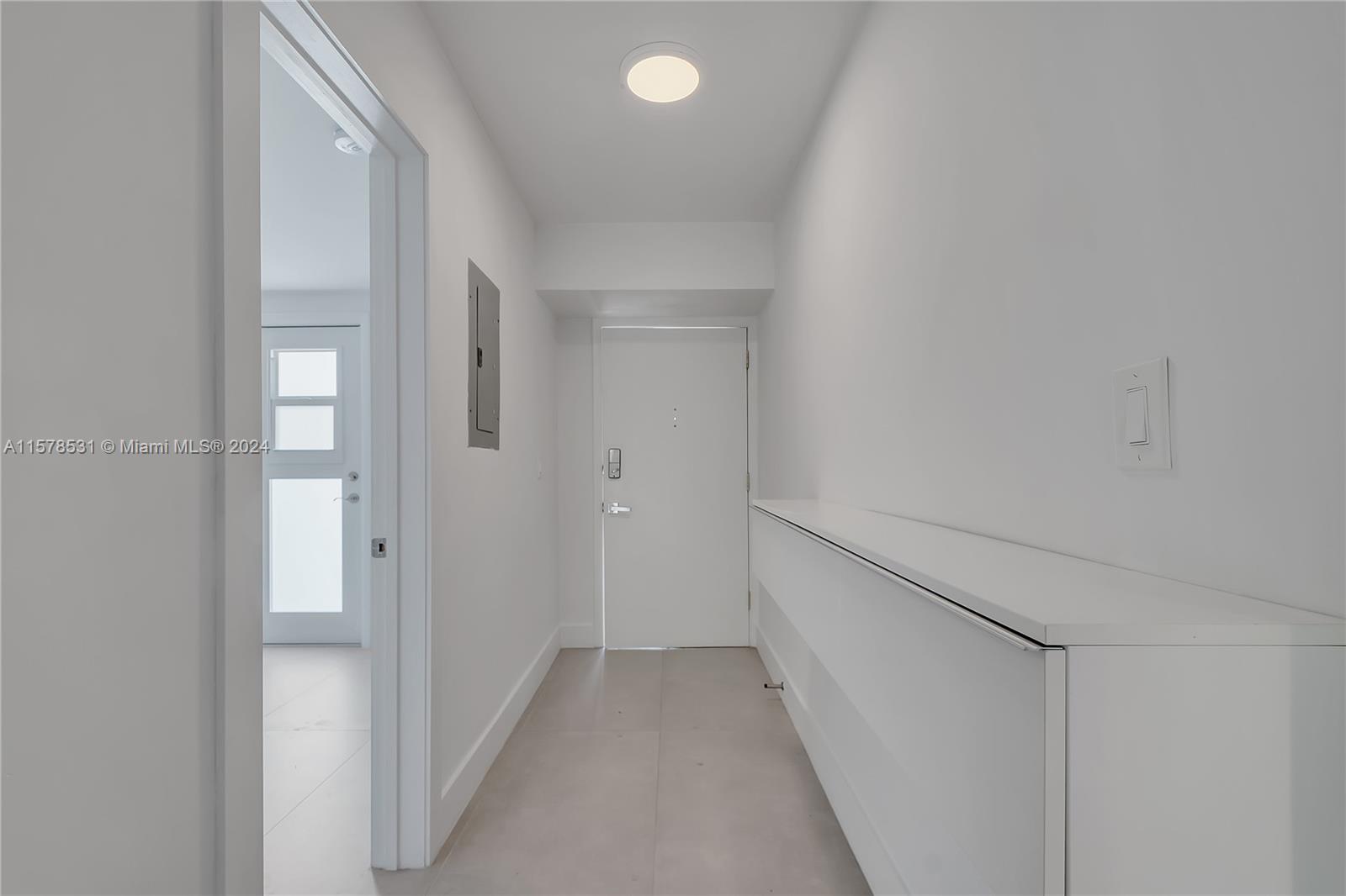 GALEN DRIVE CONDO APTS - Residential Lease