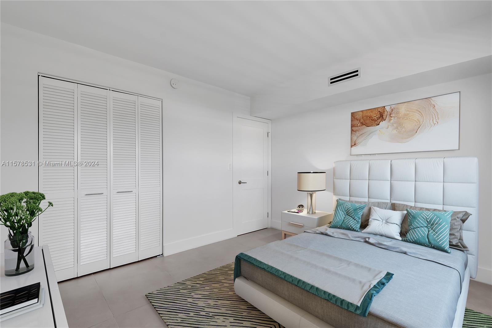 GALEN DRIVE CONDO APTS - Residential Lease