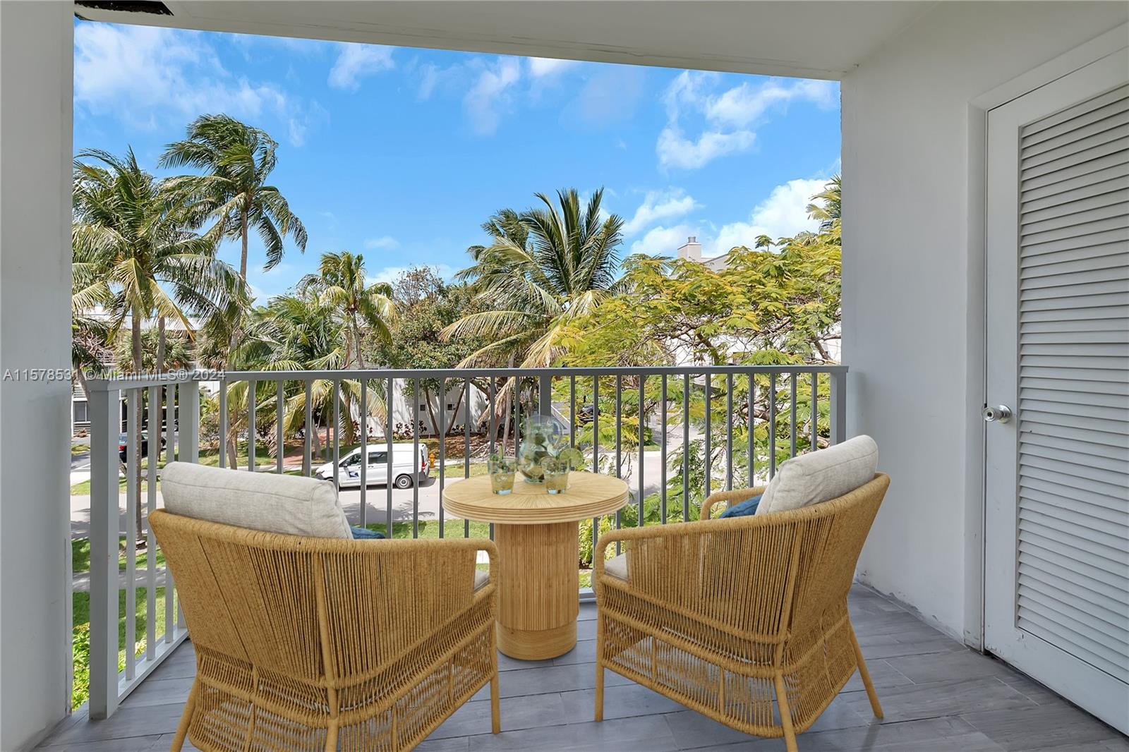 GALEN DRIVE CONDO APTS - Residential Lease