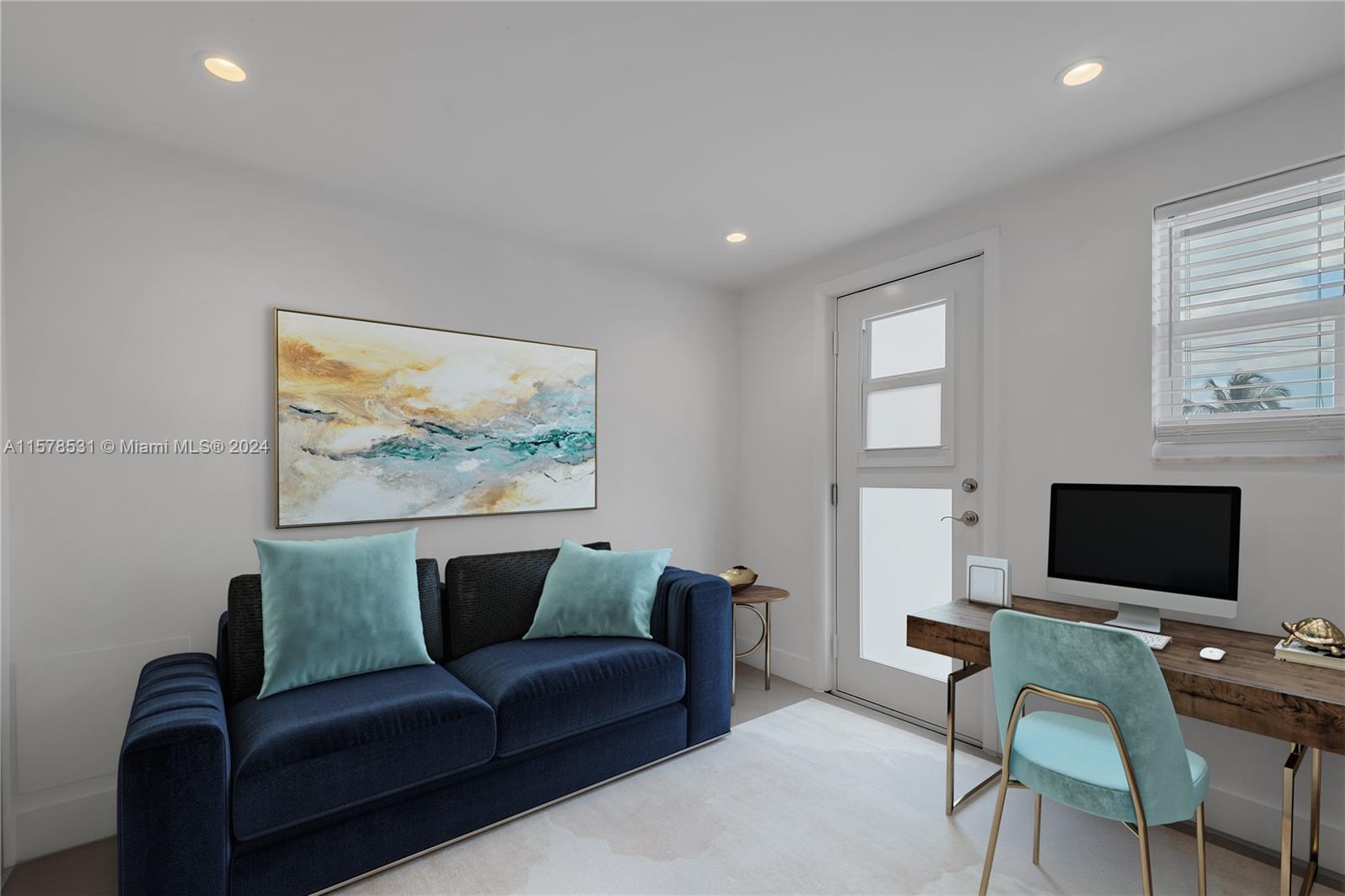 GALEN DRIVE CONDO APTS - Residential Lease