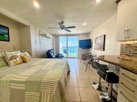 19201 COLLINS AVE 1147 Sunny Isles Beach FL 33160