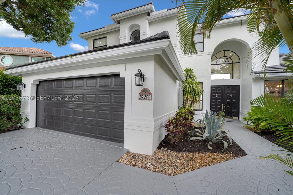 Photo of 22281 Tupelo Pl, Boca Raton, FL 33428 (MLS # A12036736)