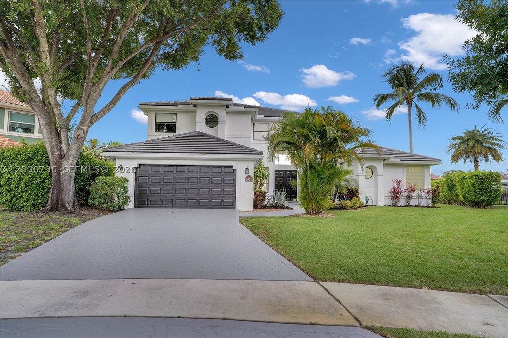 Photo of 22281 Tupelo Pl, Boca Raton, FL 33428 (MLS # A12036736)