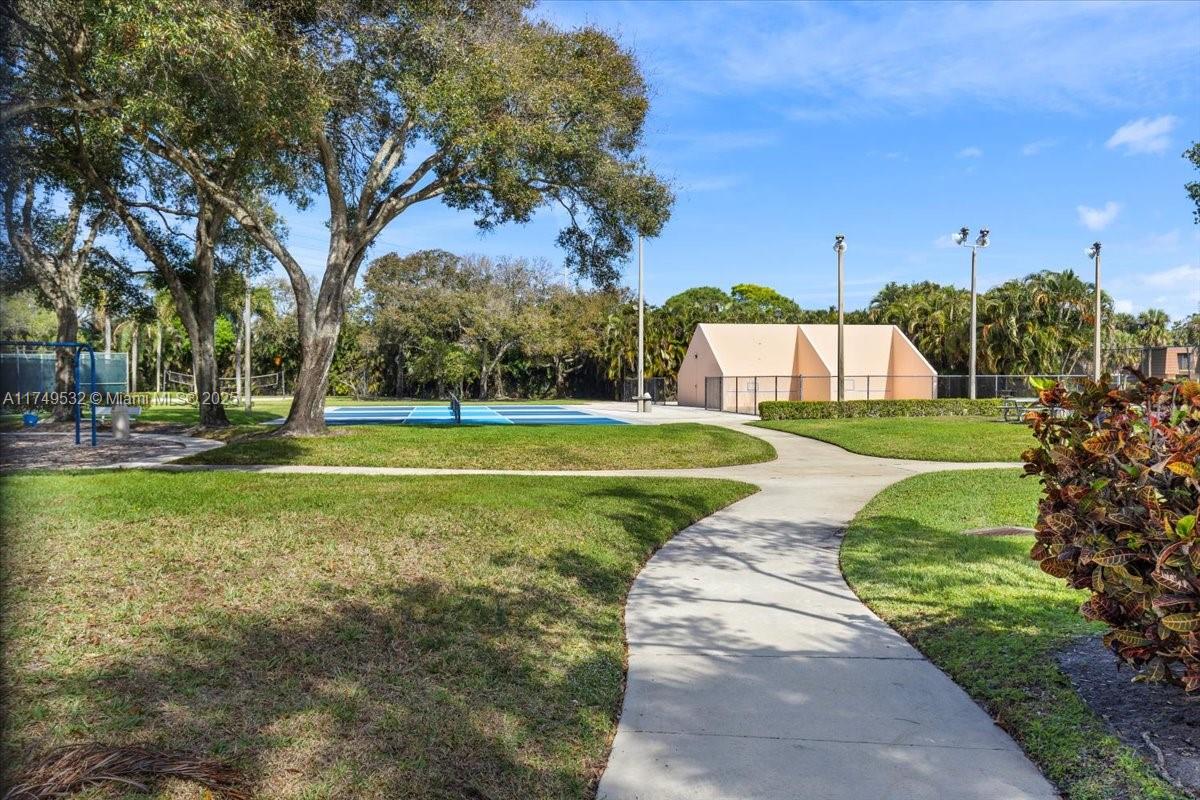 VILLAGE OF SANDALWOOD LAK - Residential