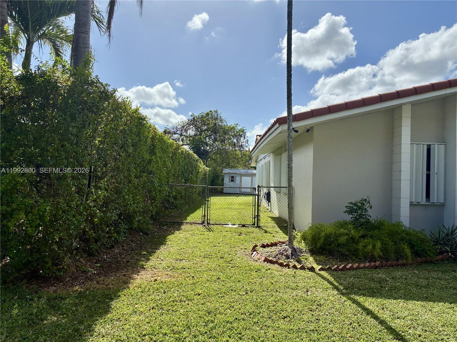 BEL AIRE SEC 6 - Residential
