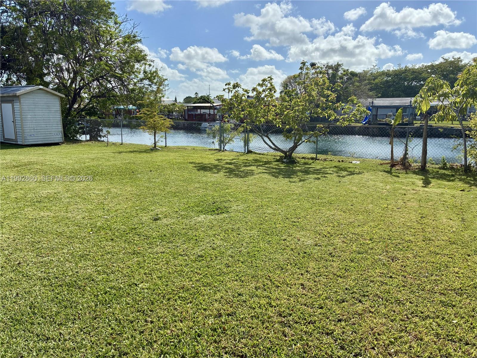 BEL AIRE SEC 6 - Residential