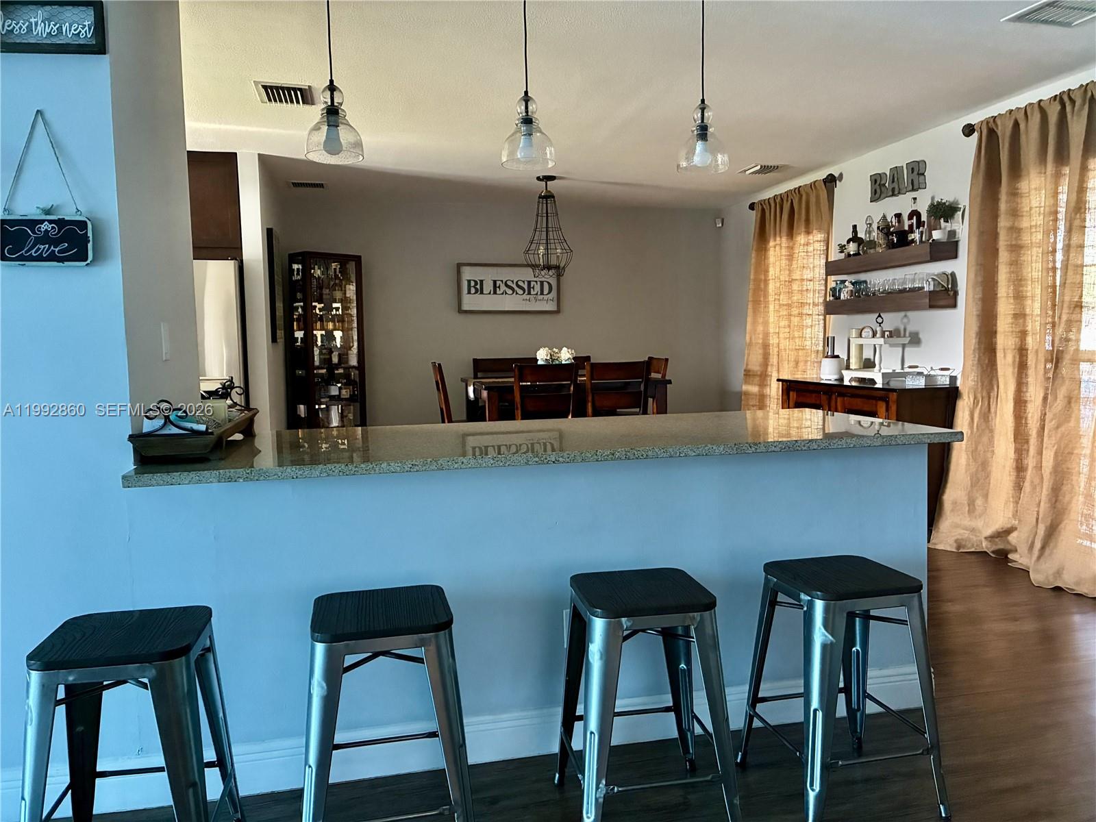 BEL AIRE SEC 6 - Residential