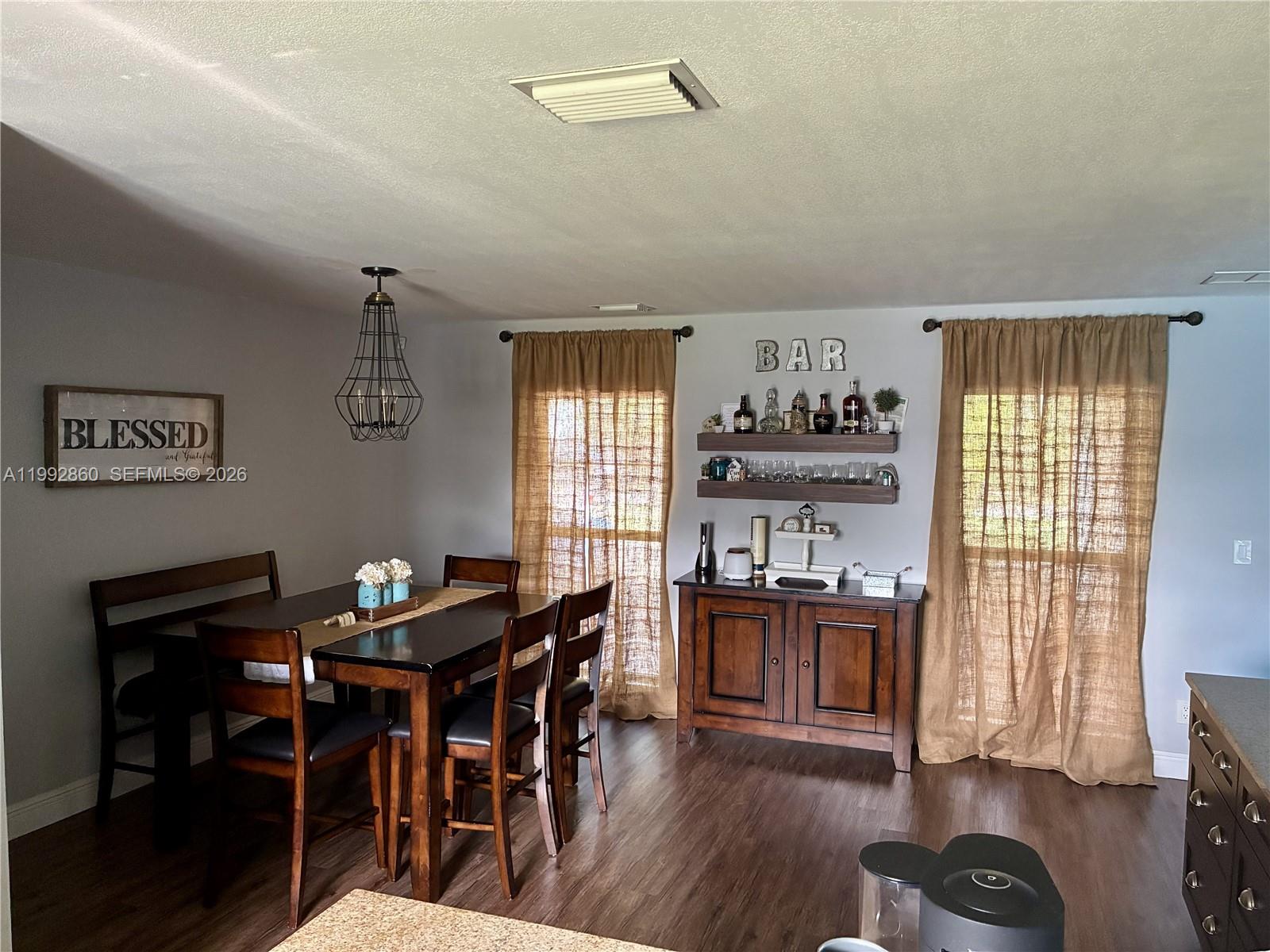 BEL AIRE SEC 6 - Residential