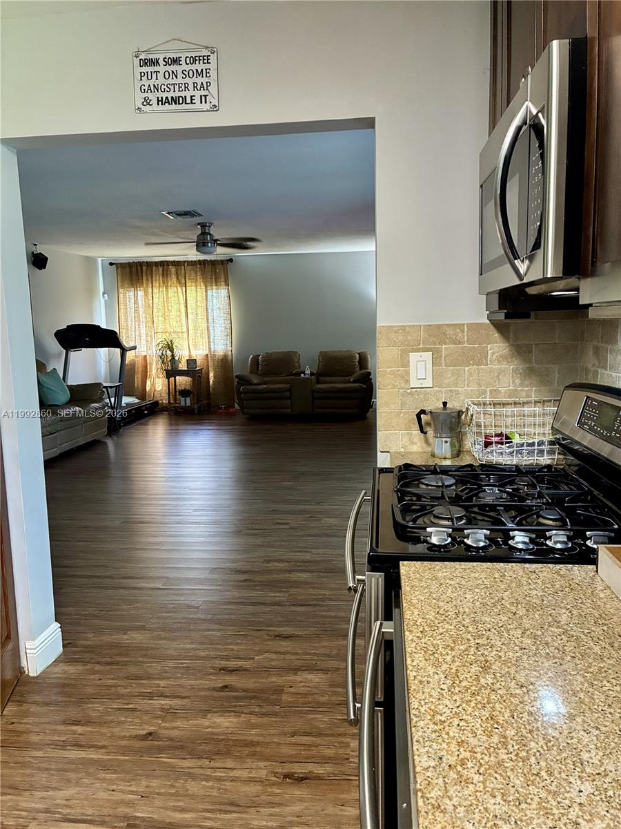 BEL AIRE SEC 6 - Residential