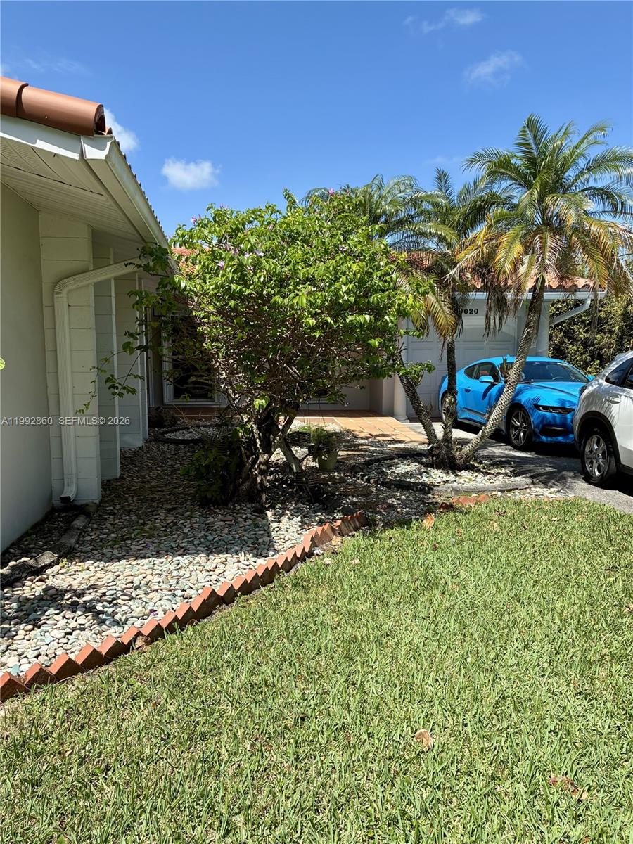 BEL AIRE SEC 6 - Residential
