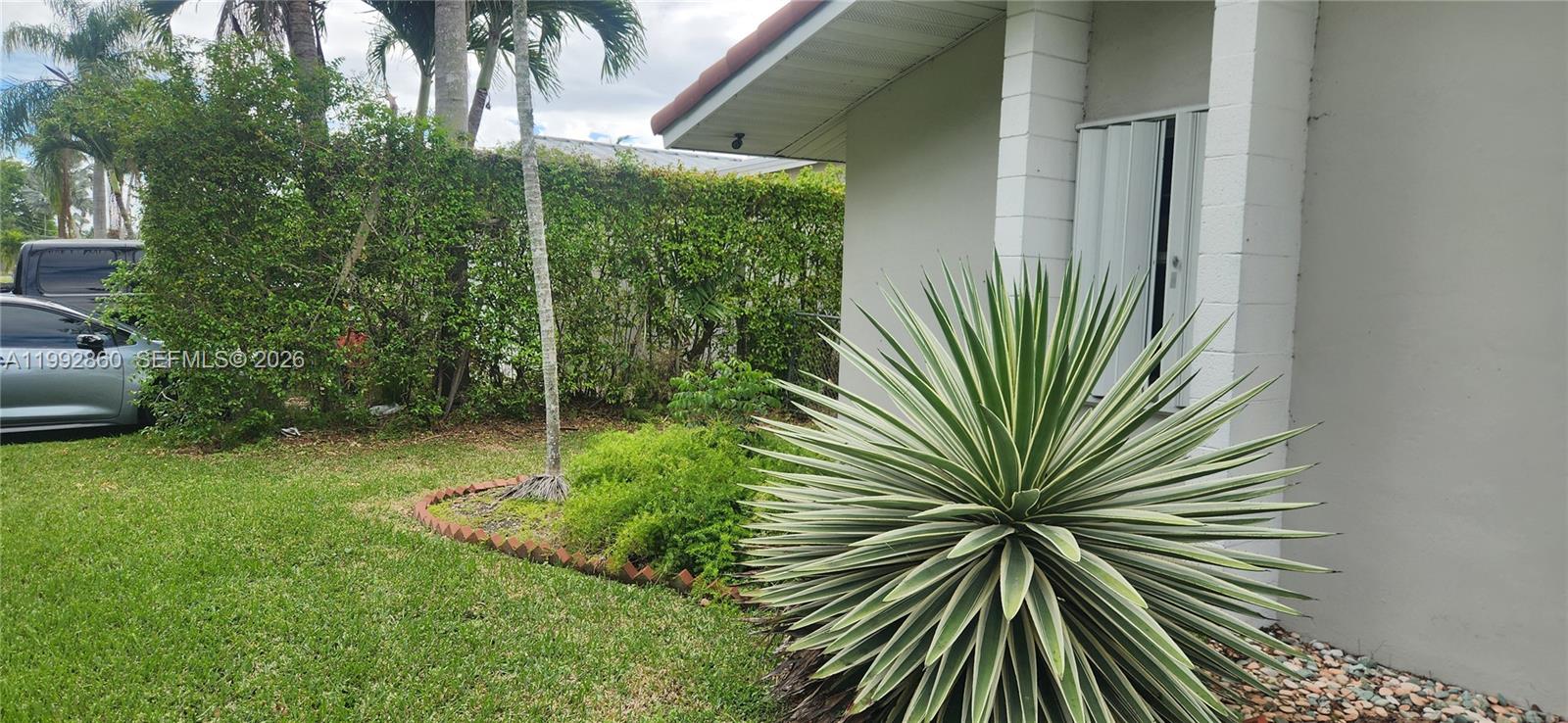 BEL AIRE SEC 6 - Residential