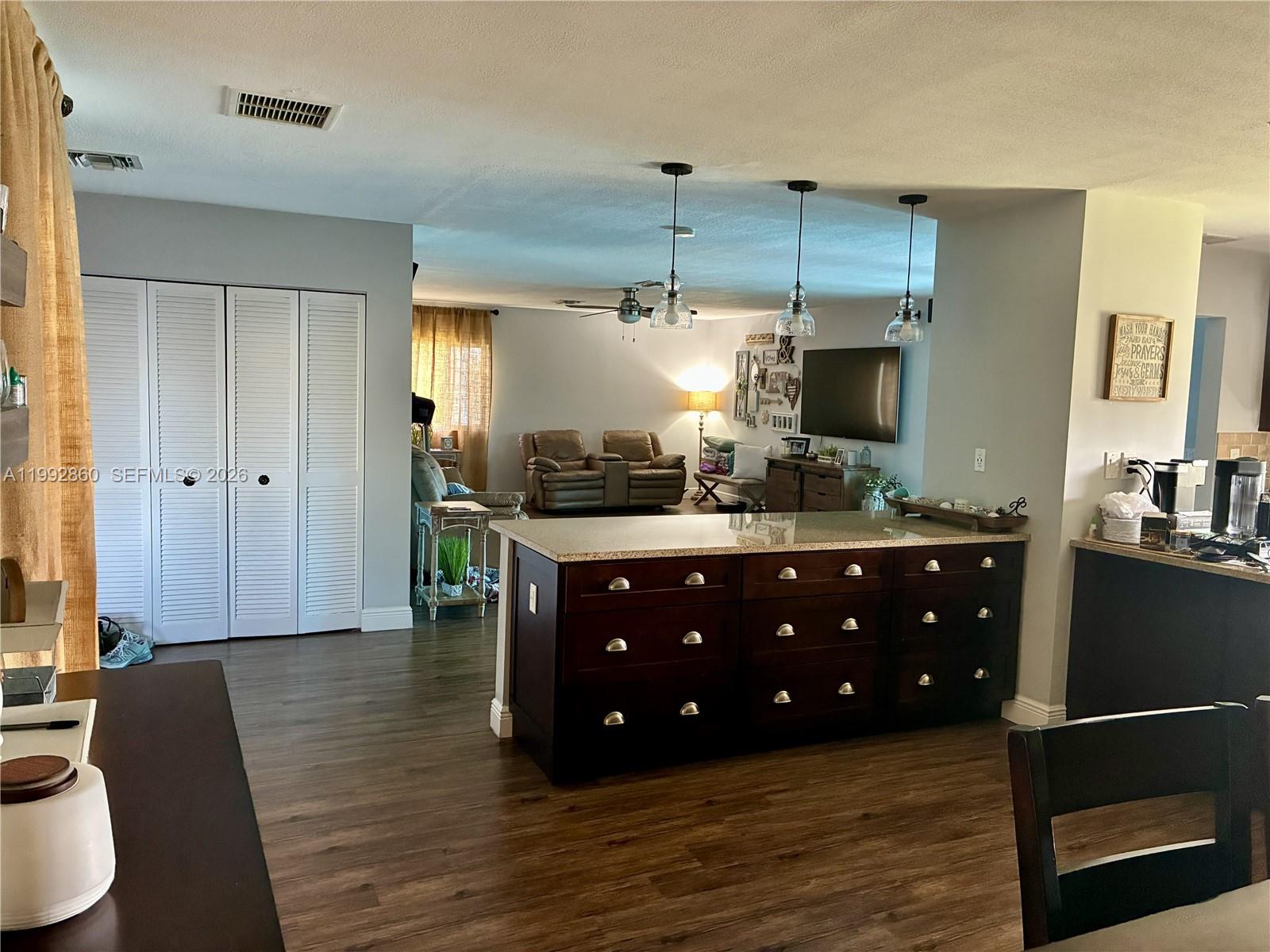 BEL AIRE SEC 6 - Residential