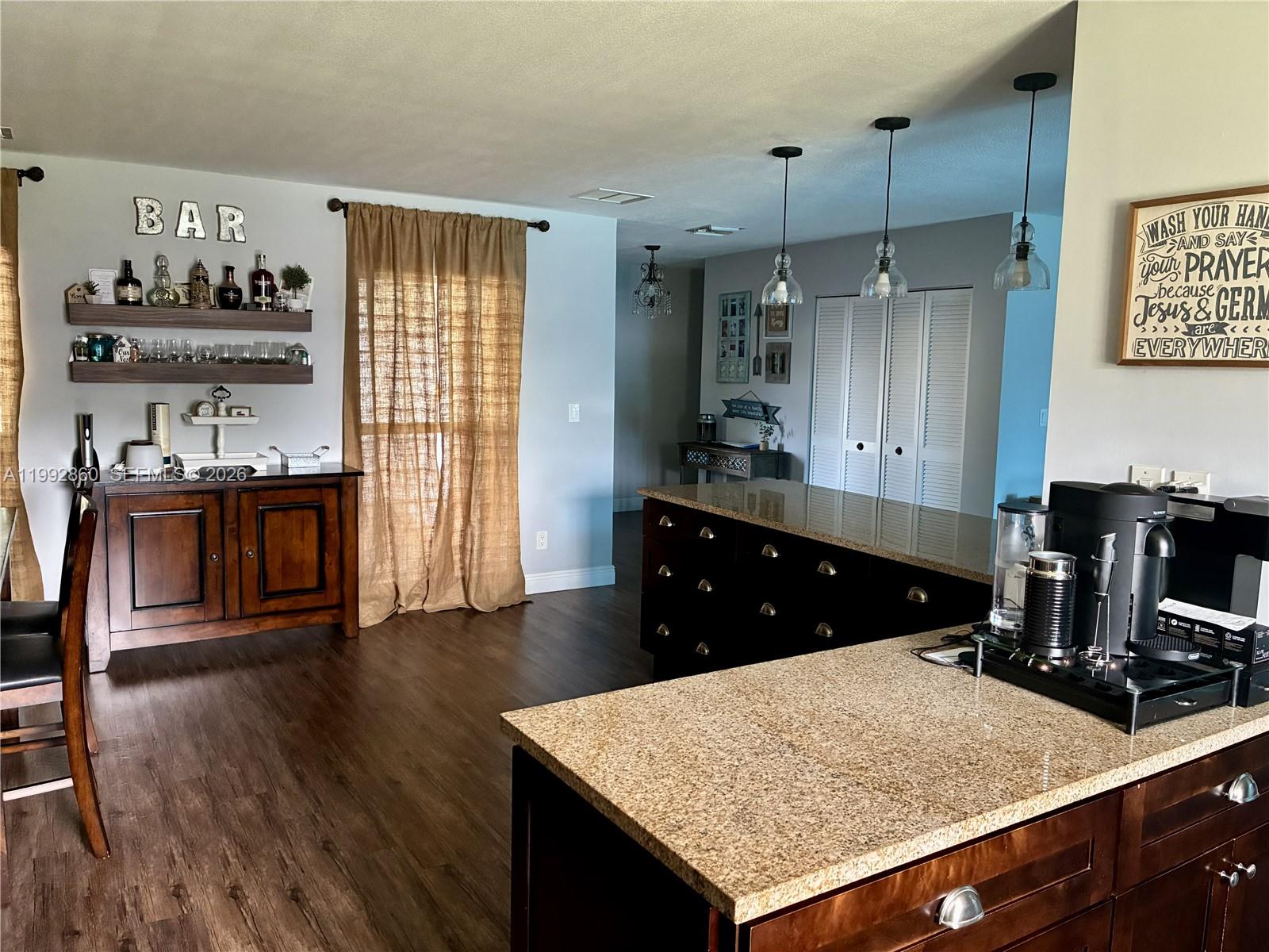 BEL AIRE SEC 6 - Residential