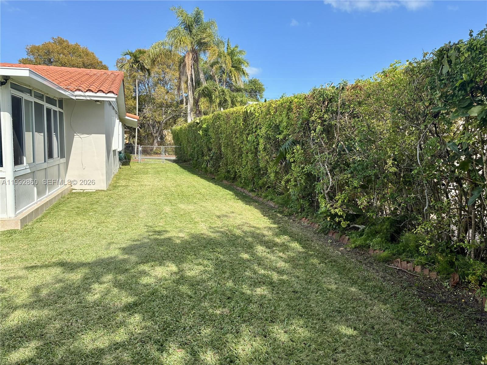 BEL AIRE SEC 6 - Residential