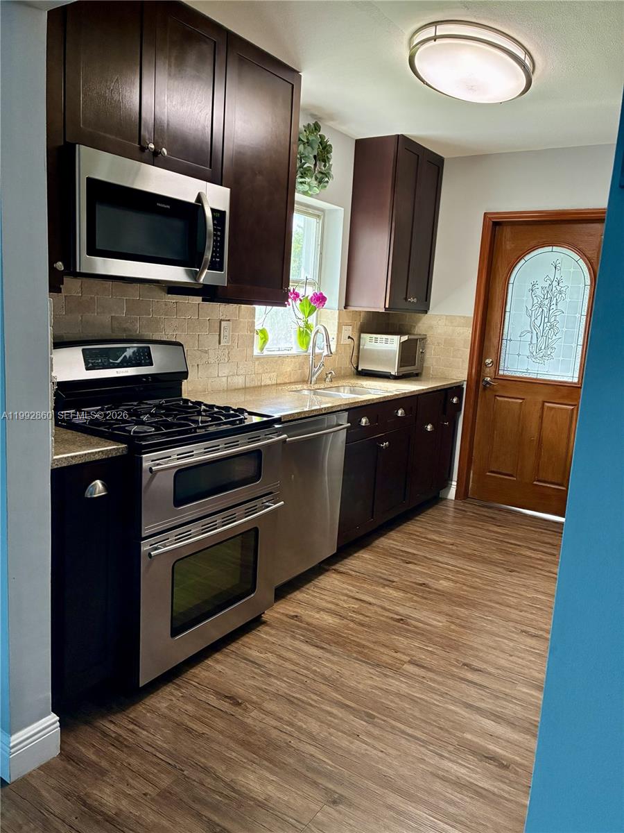 BEL AIRE SEC 6 - Residential