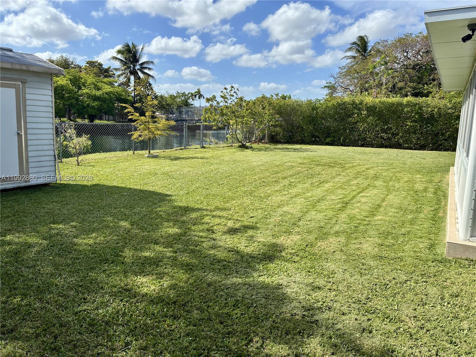 BEL AIRE SEC 6 - Residential