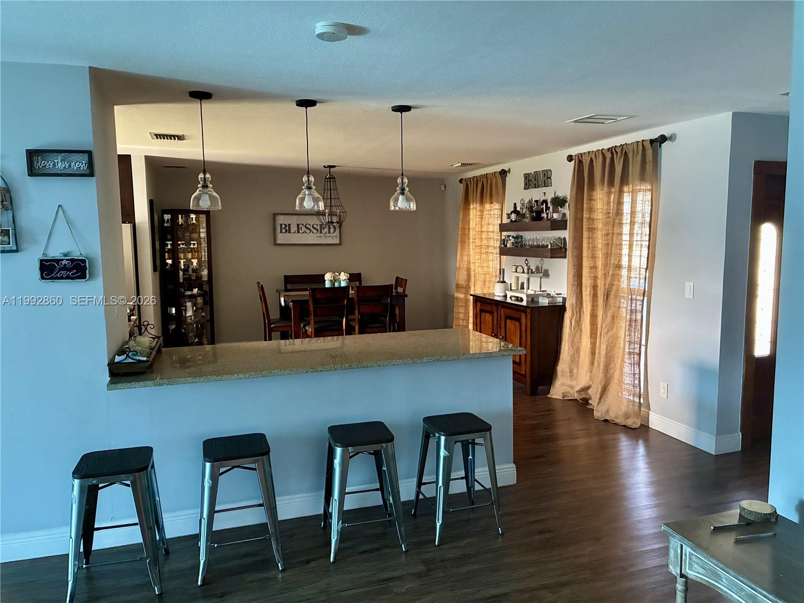 BEL AIRE SEC 6 - Residential