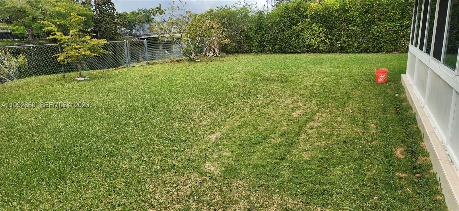 BEL AIRE SEC 6 - Residential