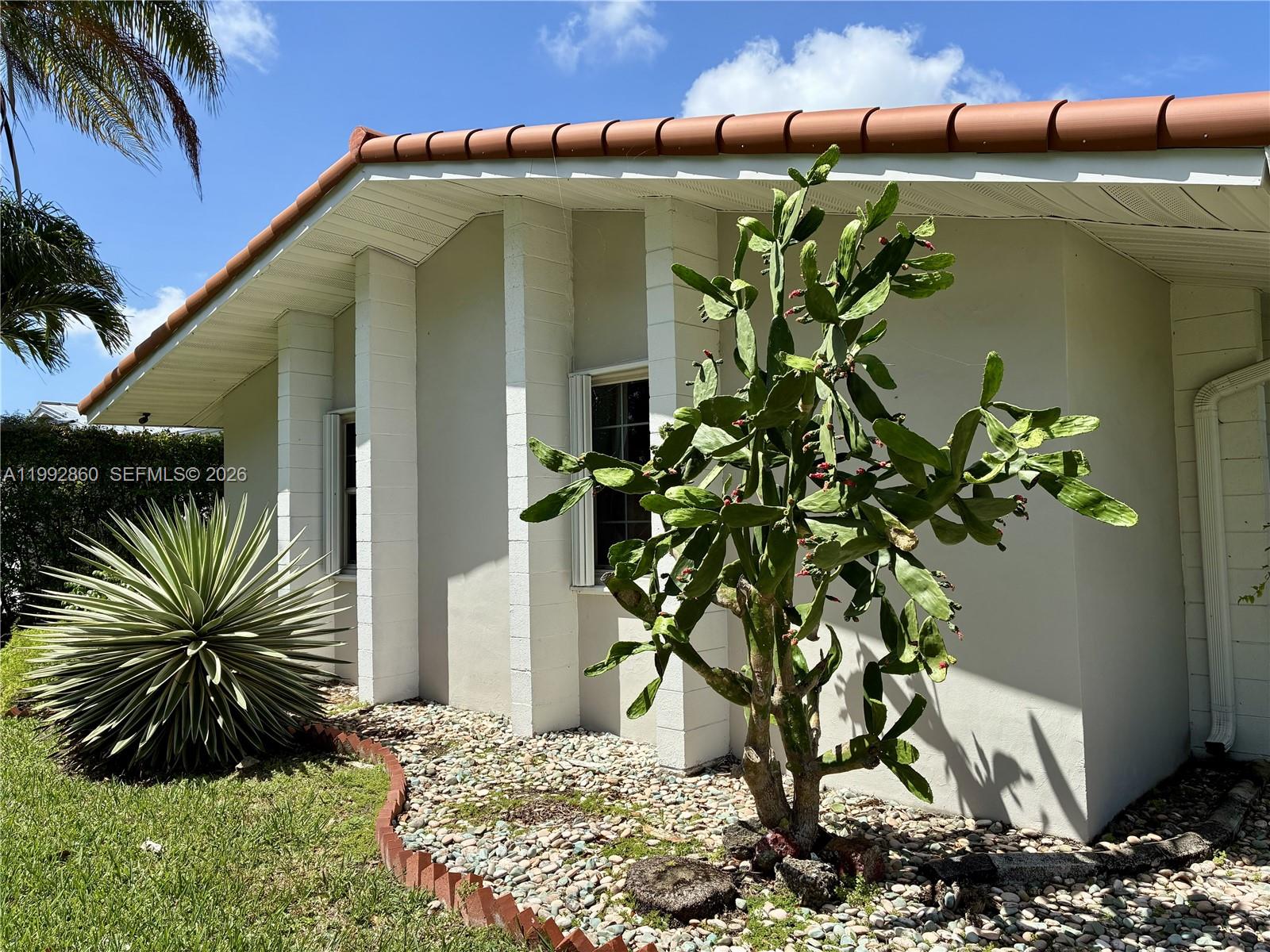 BEL AIRE SEC 6 - Residential
