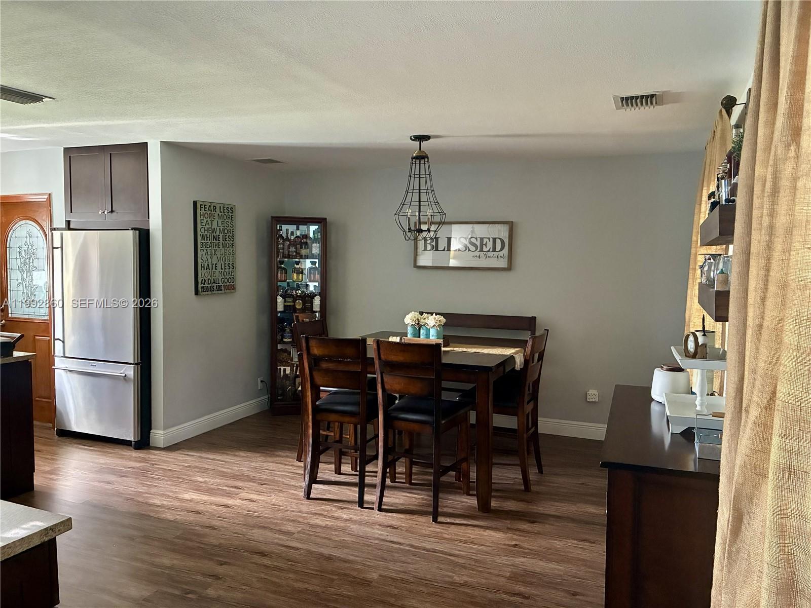 BEL AIRE SEC 6 - Residential