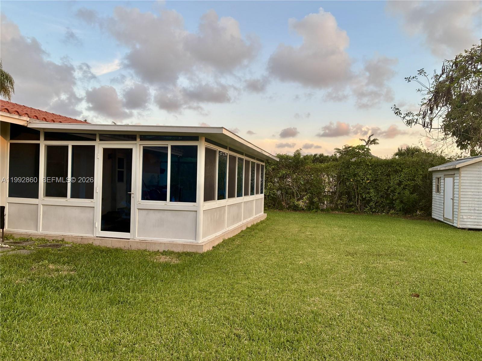 BEL AIRE SEC 6 - Residential