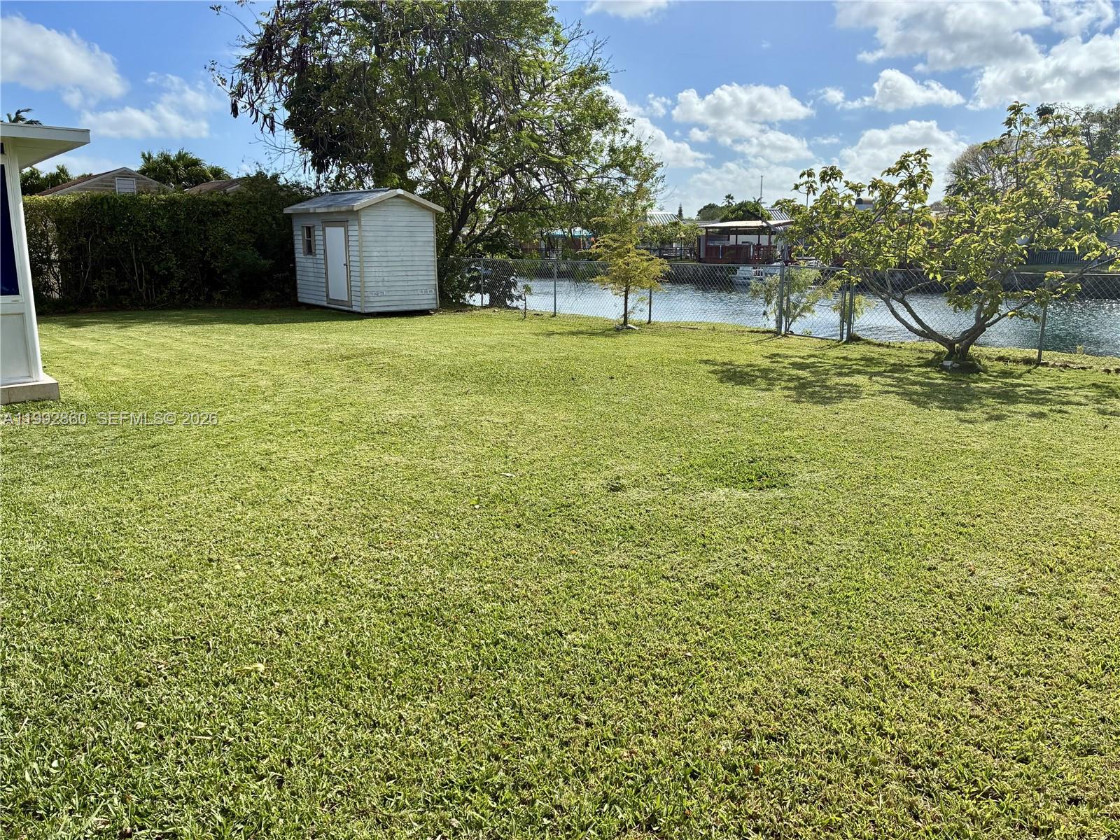 BEL AIRE SEC 6 - Residential