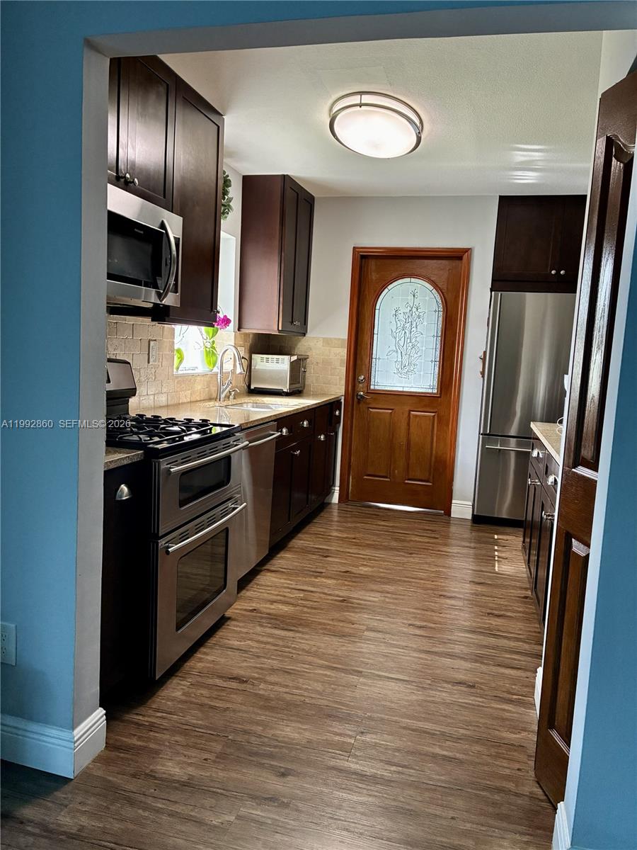 BEL AIRE SEC 6 - Residential