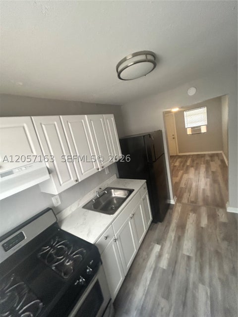 Photo of 161 NW 15th St #6, Miami, FL 33136 (MLS # A12057163)