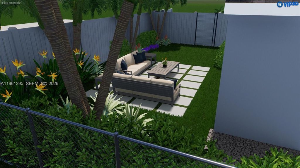 Photo of 1109 NE 6th Ave #1, Fort Lauderdale, FL 33304 (MLS # A11961295)