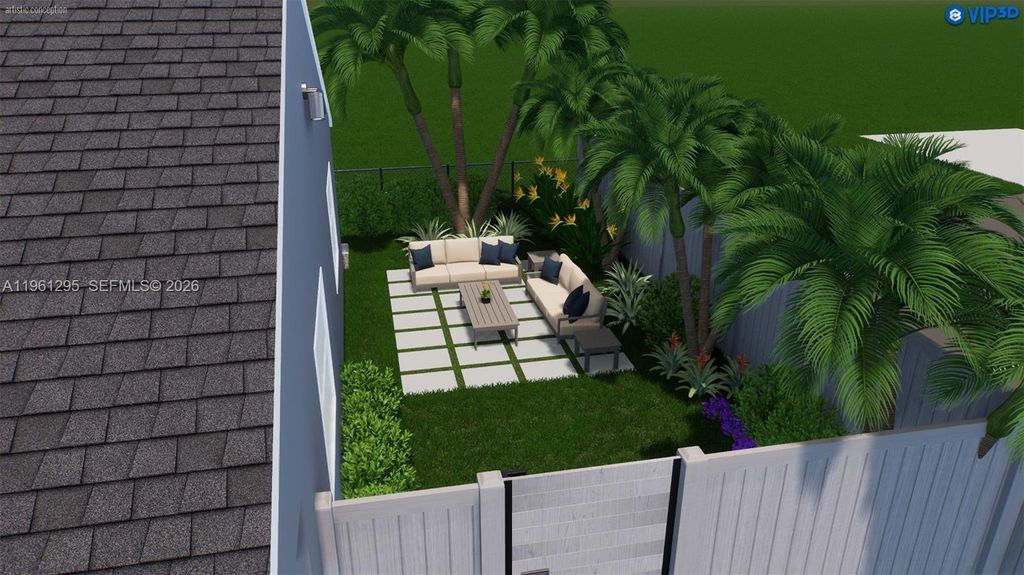 Photo of 1109 NE 6th Ave #1, Fort Lauderdale, FL 33304 (MLS # A11961295)