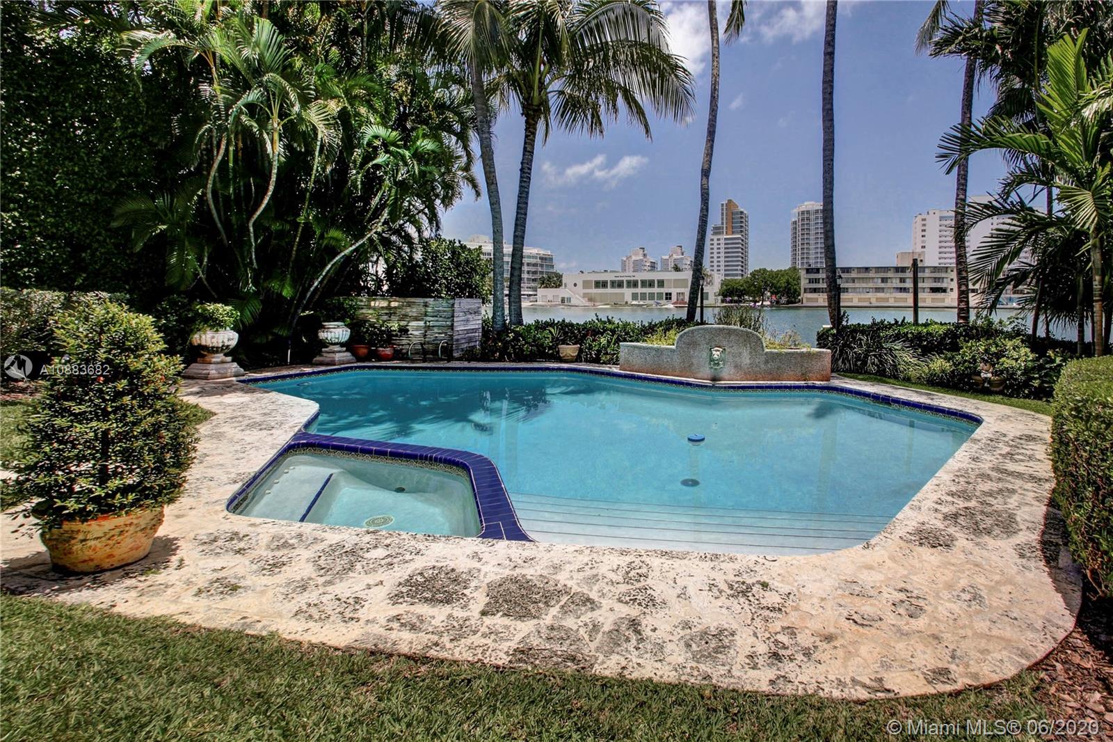 INDIAN CREEK SUB - Residential