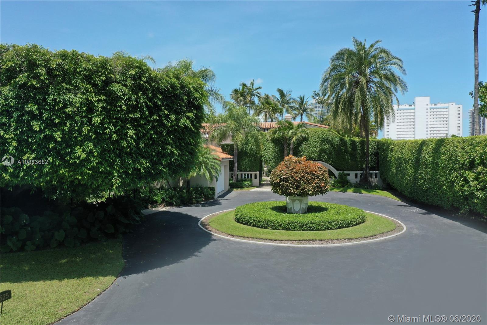 INDIAN CREEK SUB - Residential