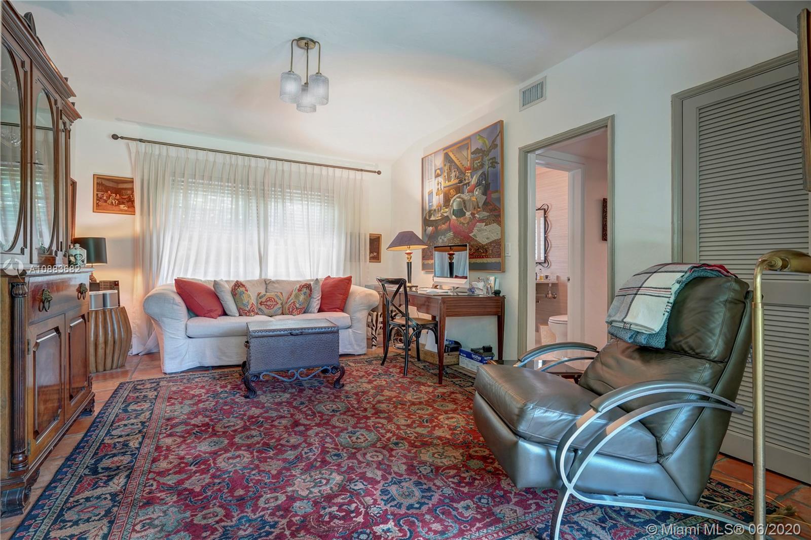 INDIAN CREEK SUB - Residential