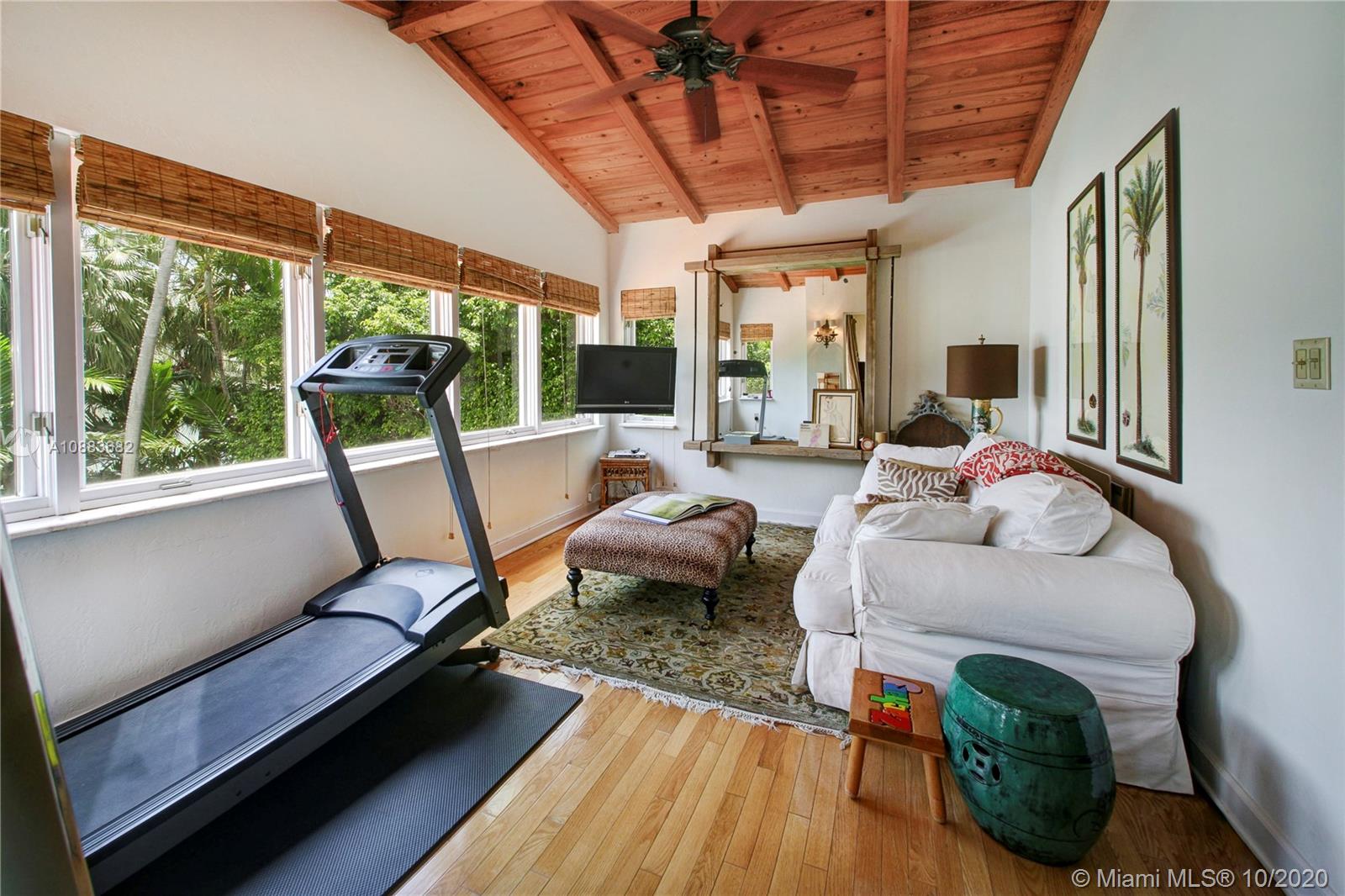 INDIAN CREEK SUB - Residential