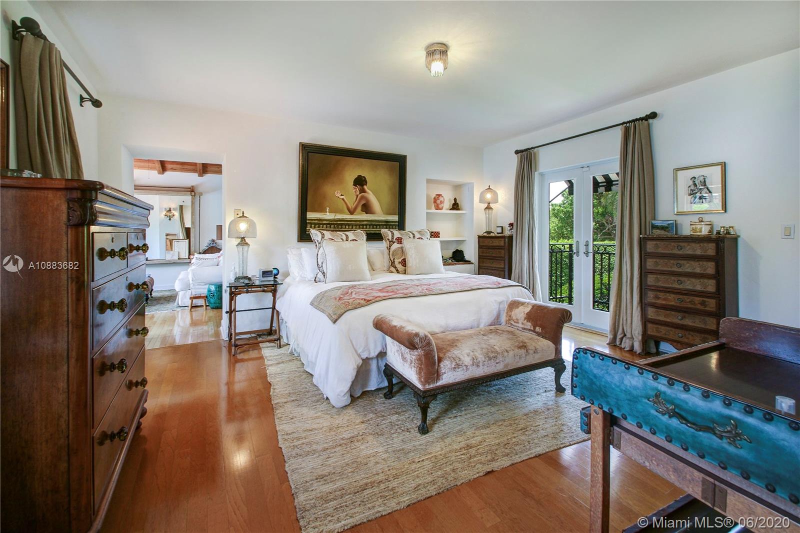 INDIAN CREEK SUB - Residential