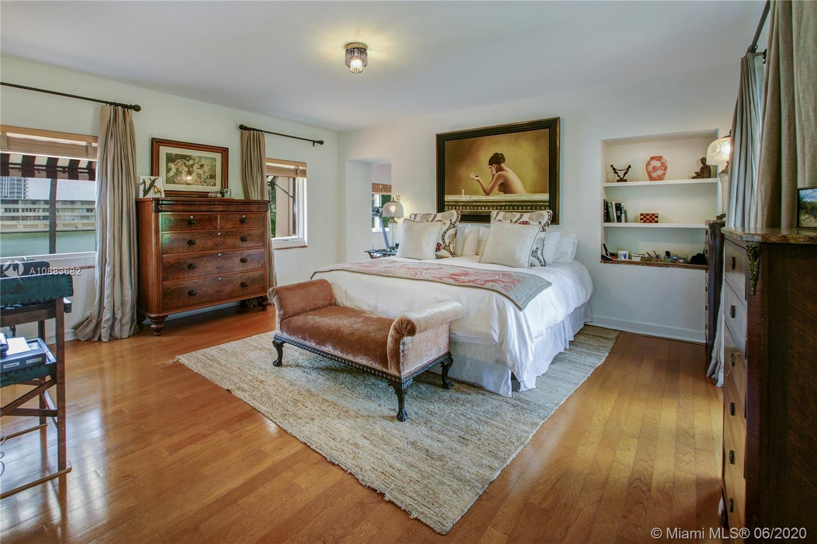 INDIAN CREEK SUB - Residential