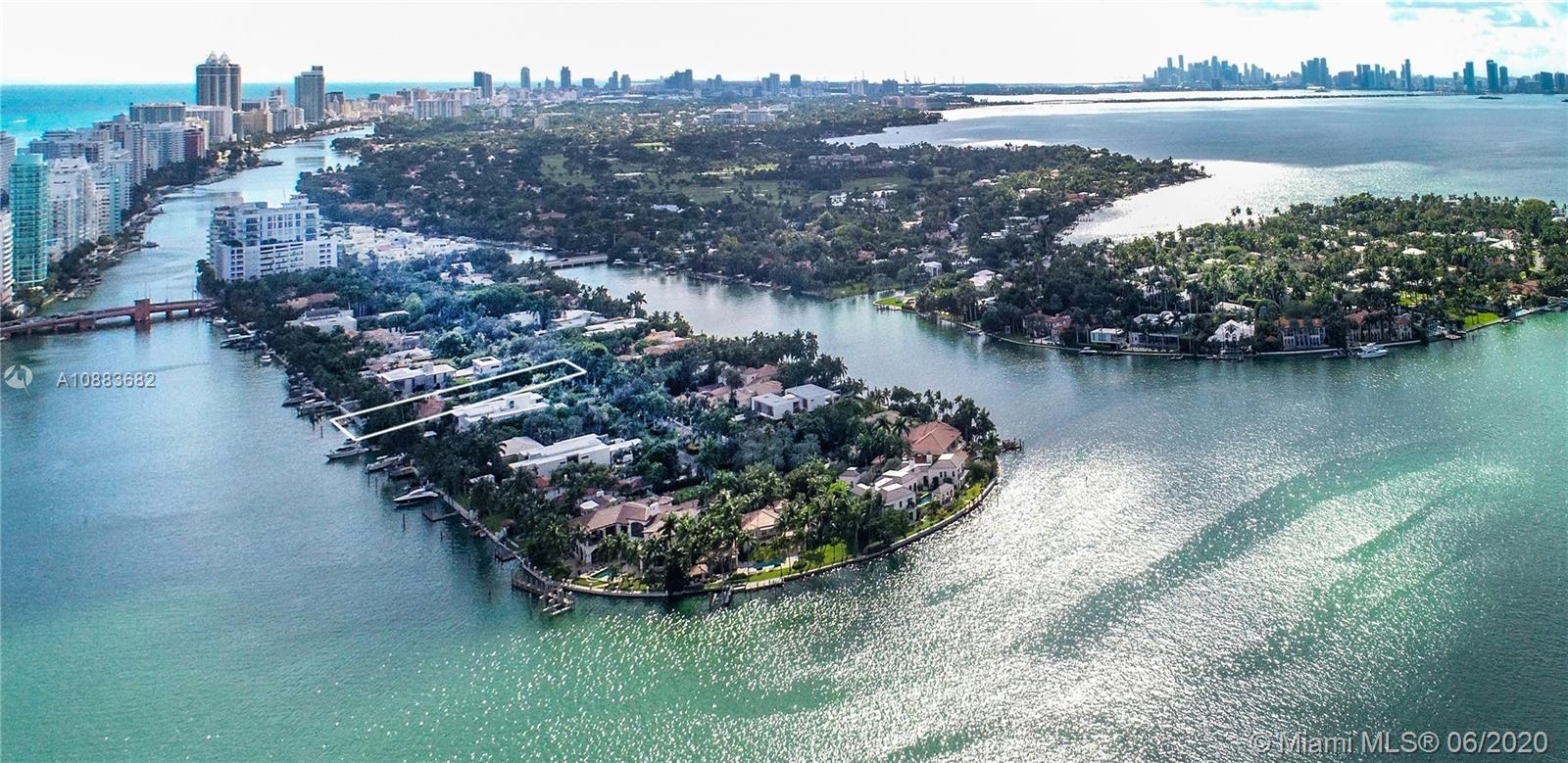 INDIAN CREEK SUB - Residential