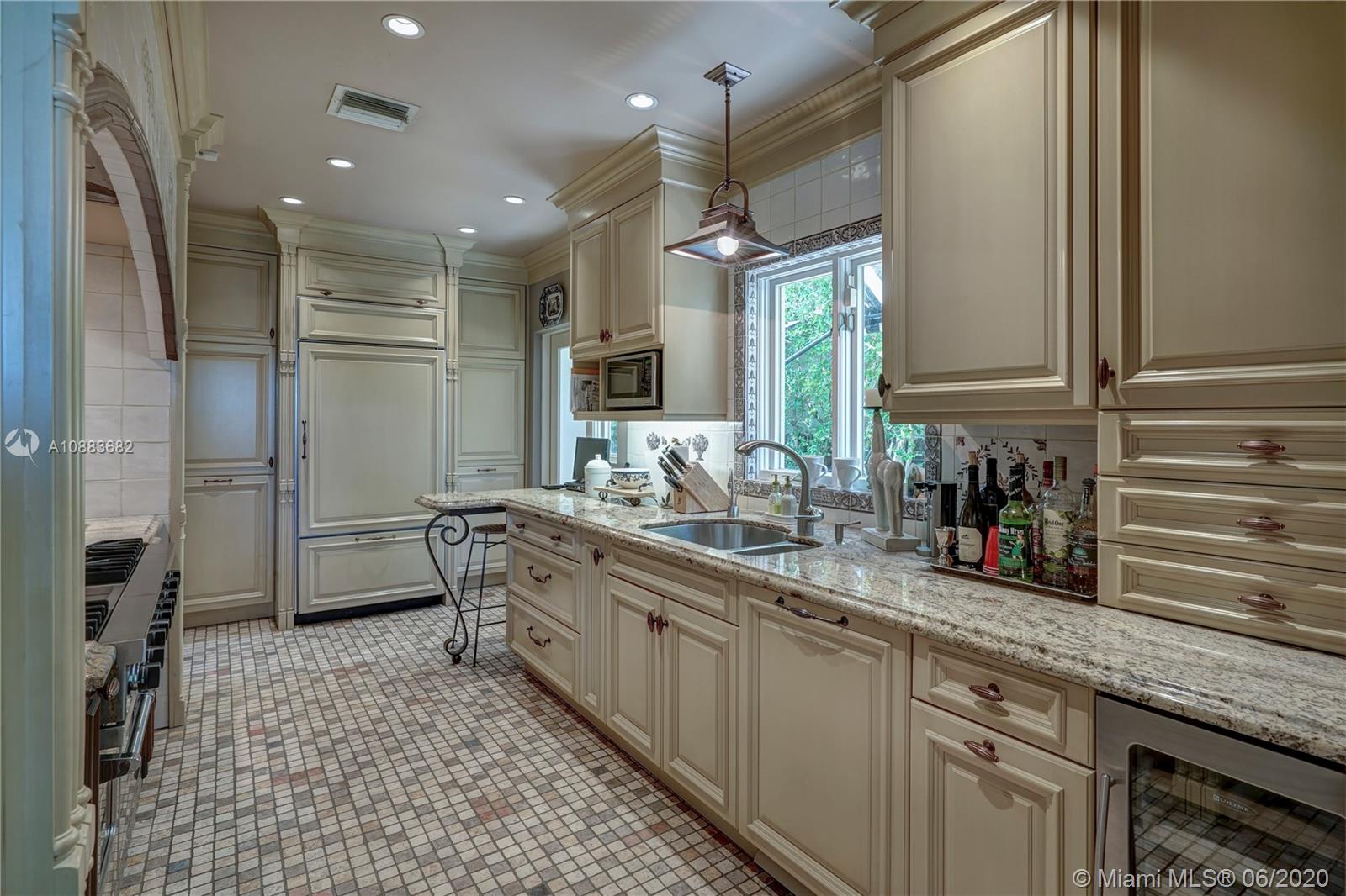 INDIAN CREEK SUB - Residential