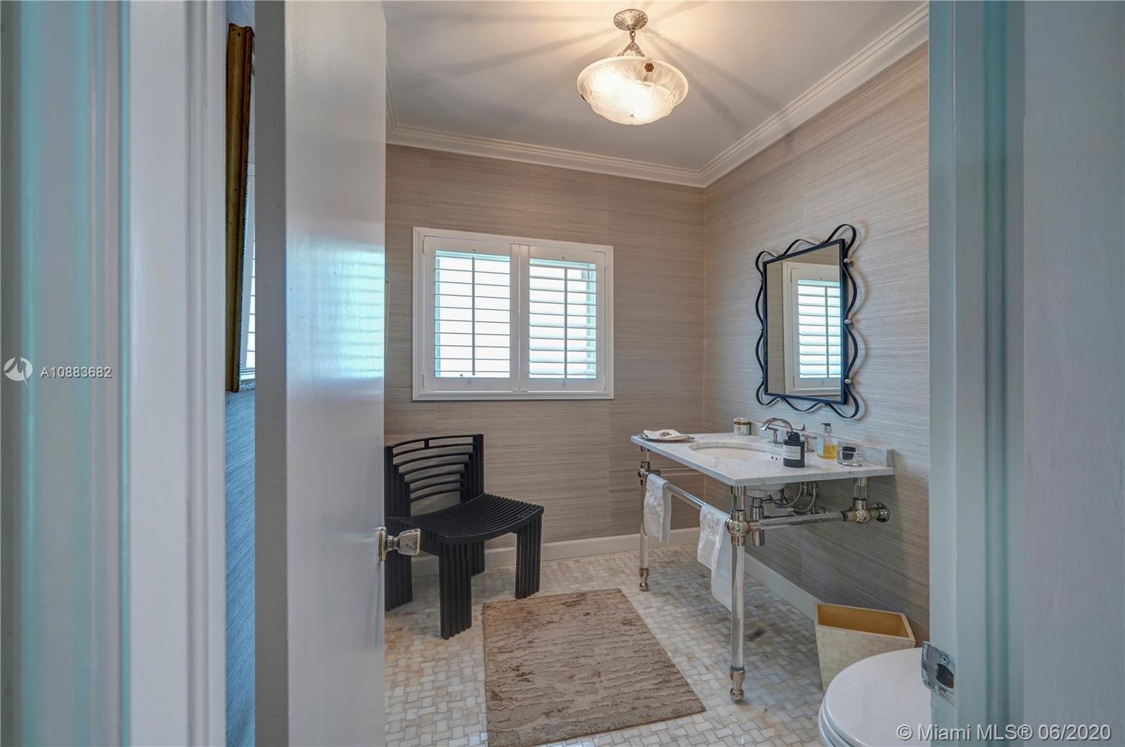 INDIAN CREEK SUB - Residential