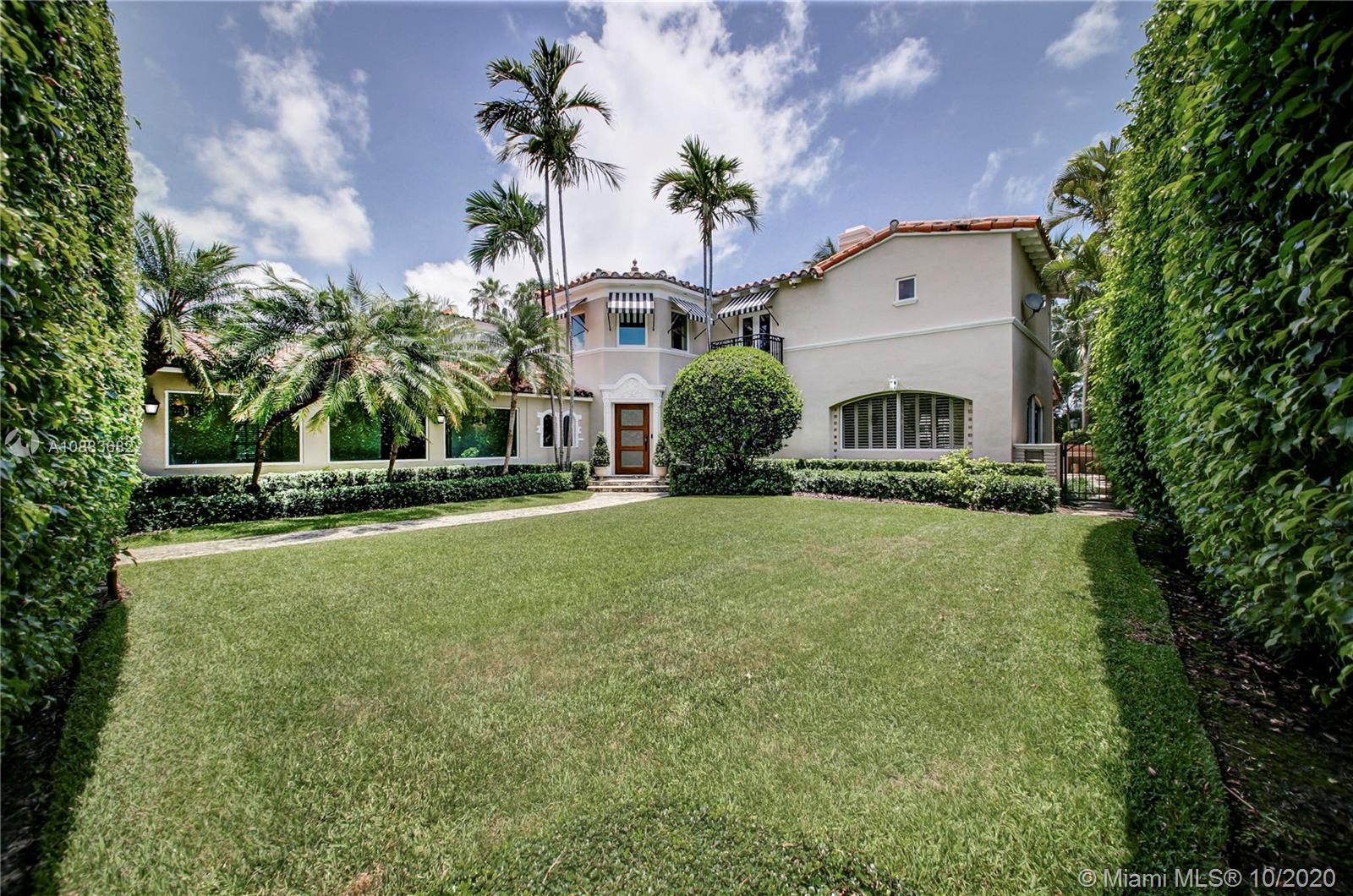 INDIAN CREEK SUB - Residential