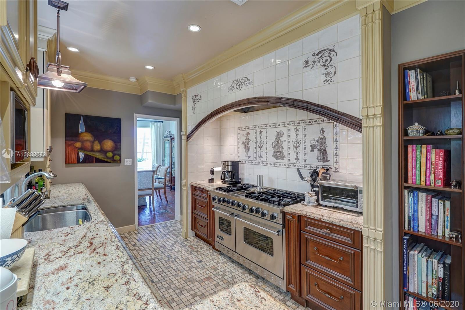 INDIAN CREEK SUB - Residential