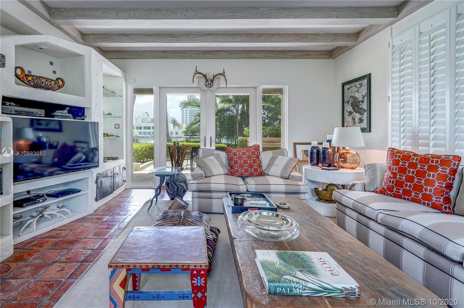 INDIAN CREEK SUB - Residential