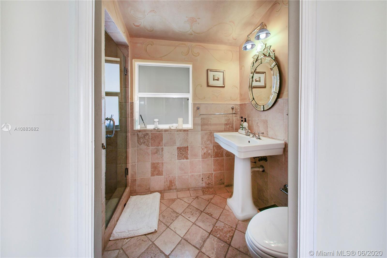 INDIAN CREEK SUB - Residential